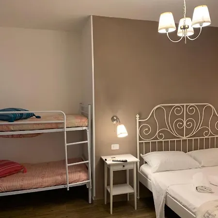 Stella Del Cilento Suite & Rooms *