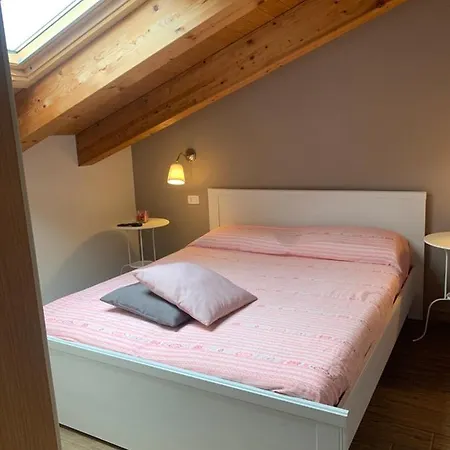 Stella Del Cilento Suite & Rooms * أغروبولي
