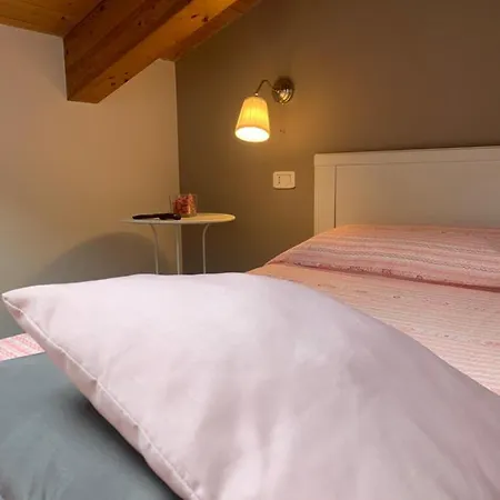 بيت ضيافة Stella Del Cilento Suite & Rooms