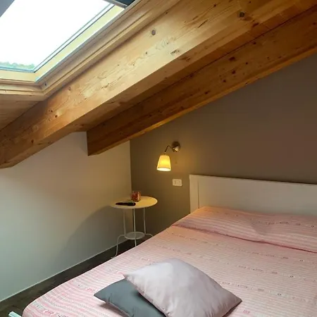 Stella Del Cilento Suite & Rooms بيت ضيافة أغروبولي