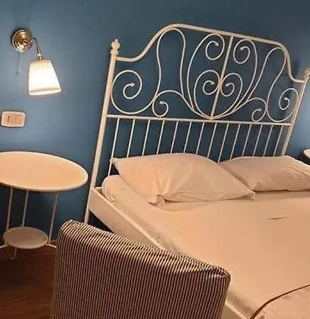 Stella Del Cilento Suite & Rooms *
