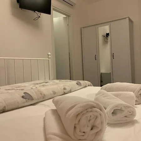 Stella Del Cilento Suite & Rooms *