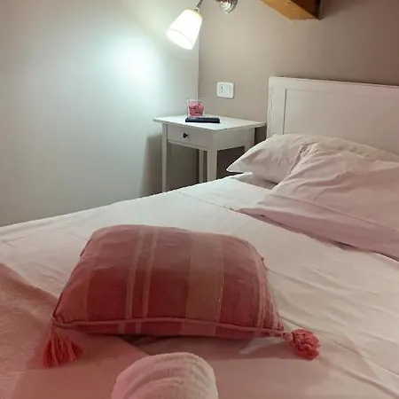 بيت ضيافة Stella Del Cilento Suite & Rooms *