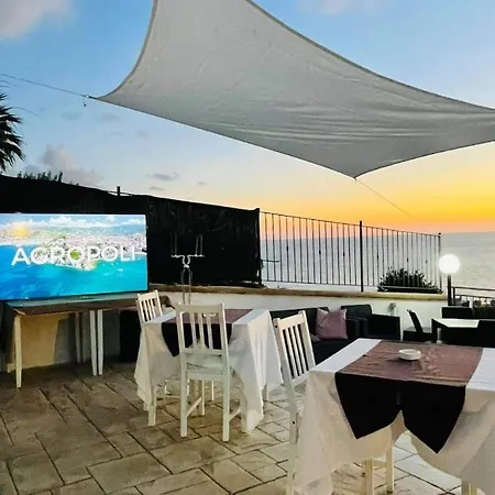 بيت ضيافة Stella Del Cilento Suite & Rooms *