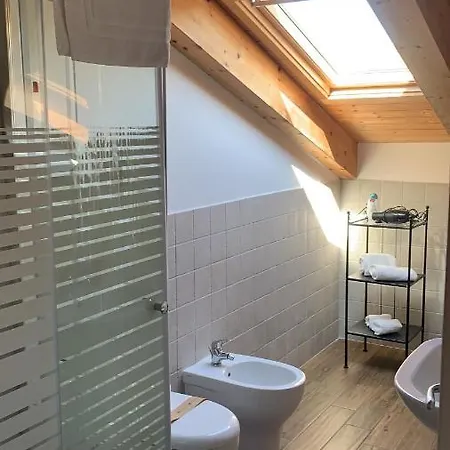 Stella Del Cilento Suite & Rooms أغروبولي