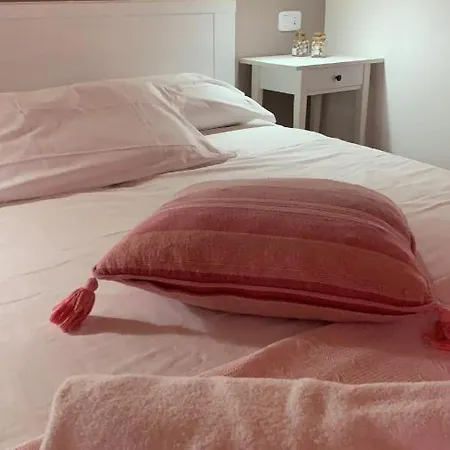 Stella Del Cilento Suite & Rooms *