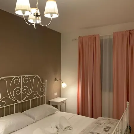 Stella Del Cilento Suite & Rooms *